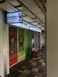 Mayflower Shopping & Food Centre (D20), Shop House #476186691